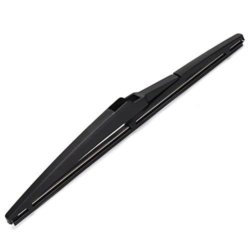 11 inch Rear Windshield Wiper Blade Replacement for Jeep Grand Cherokee 2022-2014 /KIA Rio 2022-2012 Sorento 2015-2010 Soul 22-10 /Chevy HHR 11-06 Hyundai Accent 22-12 Kona 22-18 Back Window 11A H281