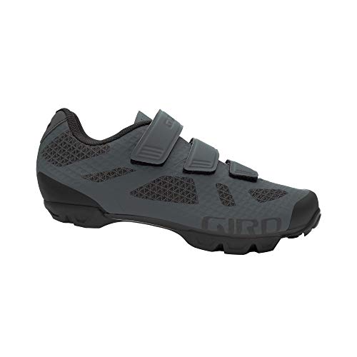 Giro Ranger Cycling Shoe - Men's Portaro Grey 40