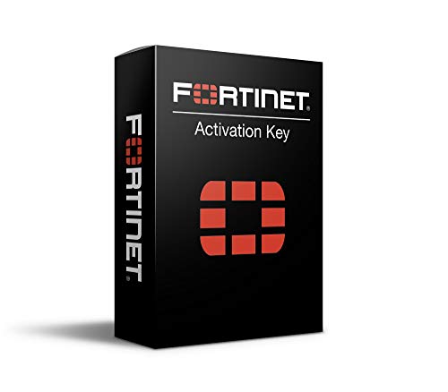 Fortinet FortiGate-30E License 1 YR 24X7 FortiCare UTM Protection FC-10-0030E-950-02-12