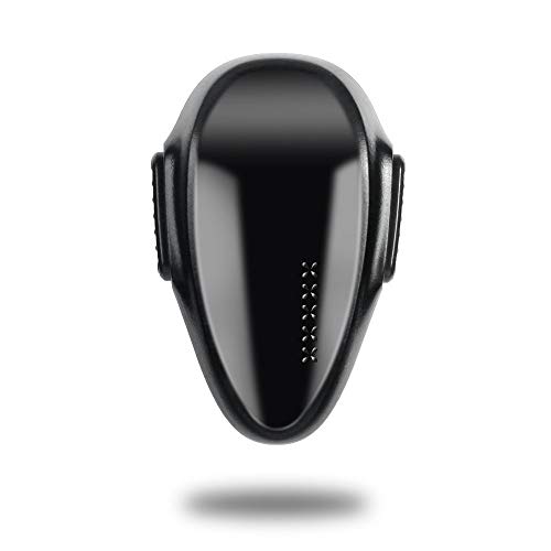 EUDEMON 1 PackChildproof Oven Door Lock, Oven Front Lock Easy to Install & Heat-Resistant Material no Tools Need or Drill (Black)(NOT SUIT for ALL OVENS,ONLY for Flat Surface)