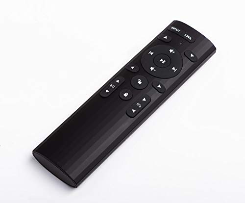 Replacement Infared Remote Control for Aiwa Exos-9 Portable Bluetooth Speaker