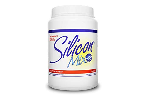 Silicon Mix Tratamiento Capilar Intensivo 60oz - Avanti