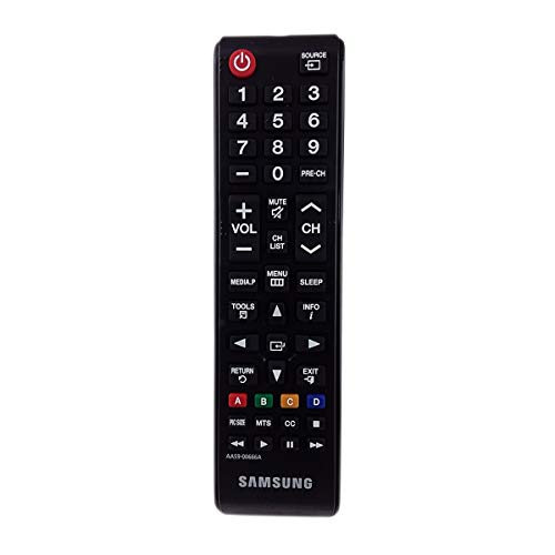 Original Samsung AA59-00666A Remote