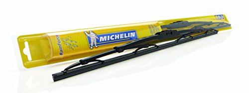 Michelin 3726 RainForce All Weather Performance Windshield Wiper Blade, 26' (Pack of 1)