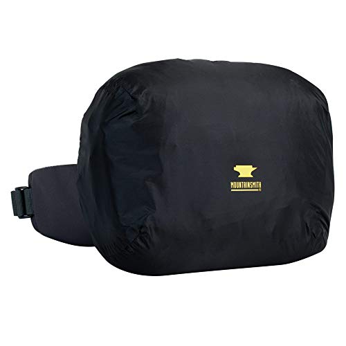 Mountainsmith Lumbar Pack Rain Cover, Tour