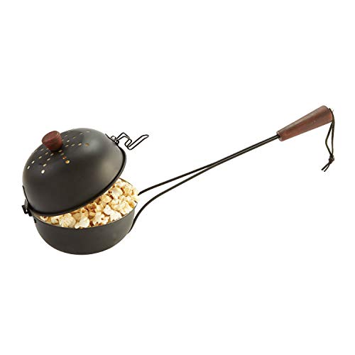 {Updated} List of Top 10 Best campfire popcorn maker in Detail