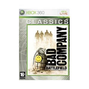 Battlefield: Bad Company - Classic Edition (Xbox 360)