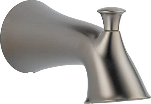 Delta Faucet RP51303SS, Stainless,0.5