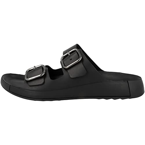 Ecco Cozmo Mens - Black - 45 EU