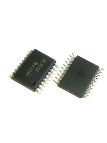 5 PCS PIC16F84A-04I/SO SOP-18 PIC16F84 16F84A-04I/SO 8-Bit Microcontrollers