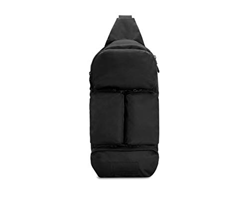 Timbuk2 Vapor Sling Crossbody Bag, Jet Black