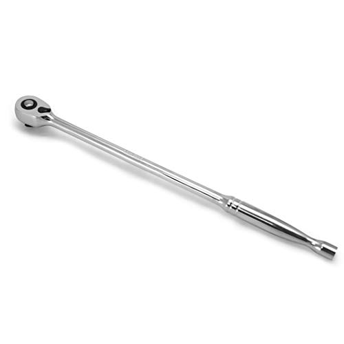 Astro Tools 93812 Nano Ratchet - 3/8' Drive Head in 1/4' Ratchet Body Long