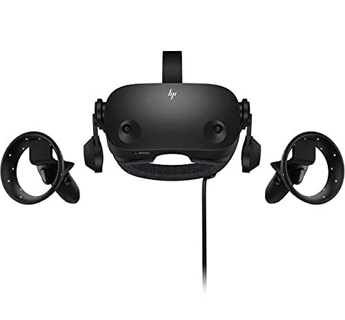 2021 Newest HP Reverb G2 Virtual Reality Headset