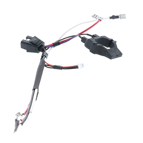 OEM N084855 Replacement for DeWalt Polisher Wire Harness DWP849X DWP849 DWP849 DWP849X