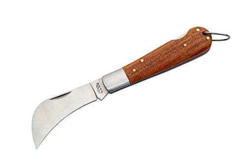 SZCO Supplies Rite Edge Hawkbill Pruning Knife