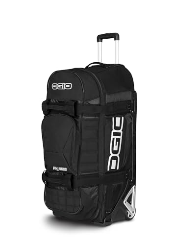 OGIO Rig 9800 Gear Bag (Stealth)