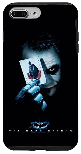 iPhone 7 Plus/8 Plus The Dark Knight Joker Case