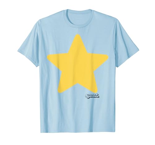 CN Steven Universe Star T-Shirt