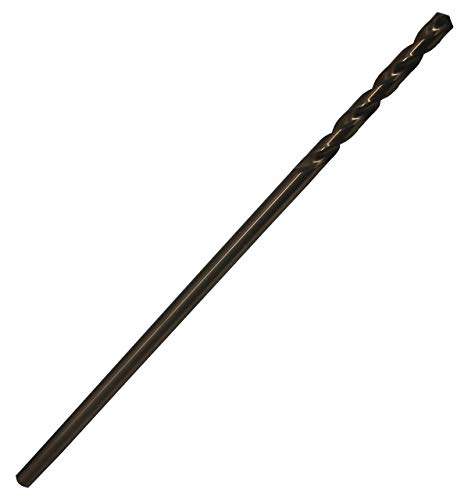 Drill America GLBCOX61/4 1/4' x 6' Cobalt Aircraft Extension Drill Bit, GLBCO Series