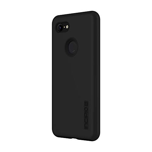 Incipio Google Pixel 3 XL DualPro Case-Black