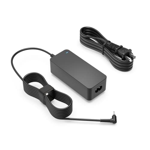 Charger Fit for LG Gram Laptop - (UL Safety Certified Products)