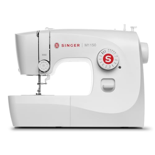 SINGER M1150 Mechanical Sewing Machine