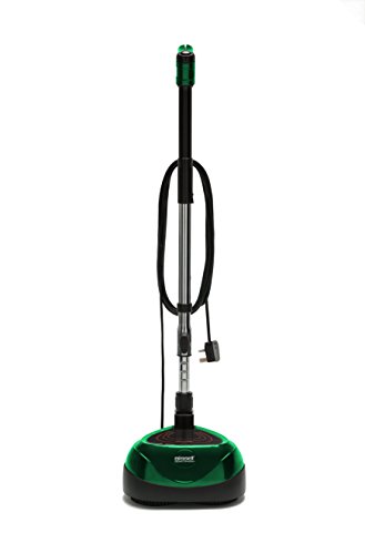 Bissell Commercial BigGreen BGFS650 Hercules Scrub and Clean Floor Machine, Green