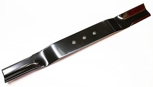 Swisher 9005 22-Inch Blade - Fits select Swisher 44-in Trailmowers