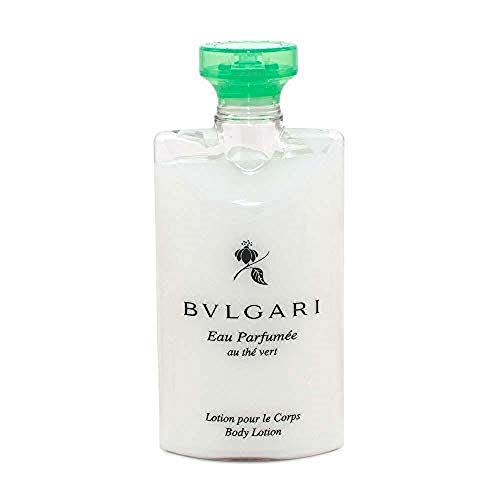 Eau Parfumee Au the Vert (Green Tea) Bvlgari 2.5 oz Body Lotion Unisex (Bulgari