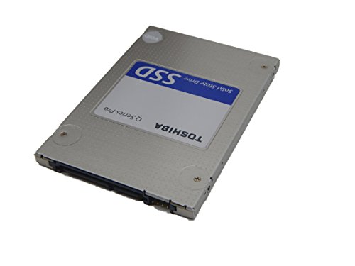 Toshiba 256GB Q Series Pro PC Internal Solid State Drive (HDTS325XZSTA)