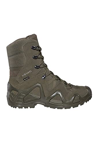 LOWA Zephyr GTX HI TF Boots Ranger Green, Ranger Green, 12.5 CA