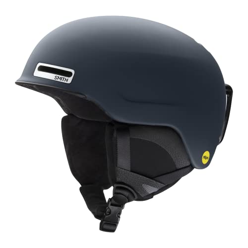 Smith Maze MIPS Snow Sport Helmet Helmet - Matte French Navy | Large