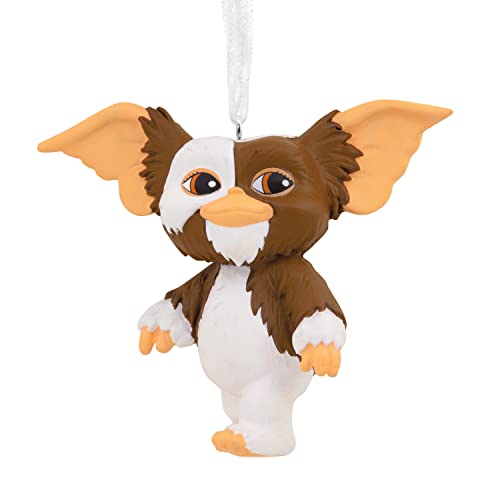 Hallmark Gremlins Gizmo Christmas Ornament