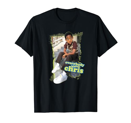 Everybody Hates Chris Young Chris T-Shirt