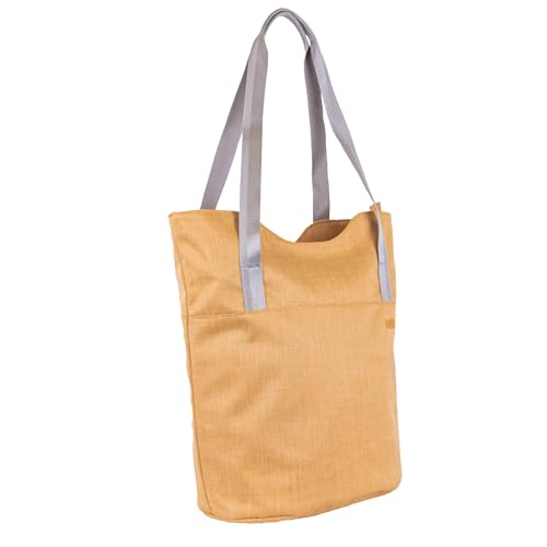 HAIKU Ridgeway Tote, Large Carryall Bag for Women, Shoulder Bag, Handbag with Straps for Gym, Work, Travel, Everyday Carry, Honeycomb