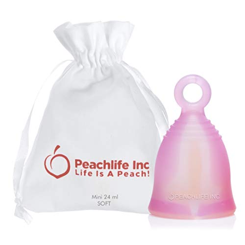 List of Top 10 Best menstrual cup for tilted uterus in Detail