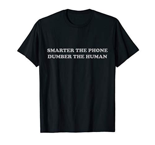 Smarter the Phone