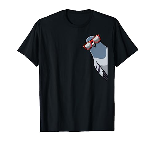 Pigeon breeding pigeon breeders T-Shirt