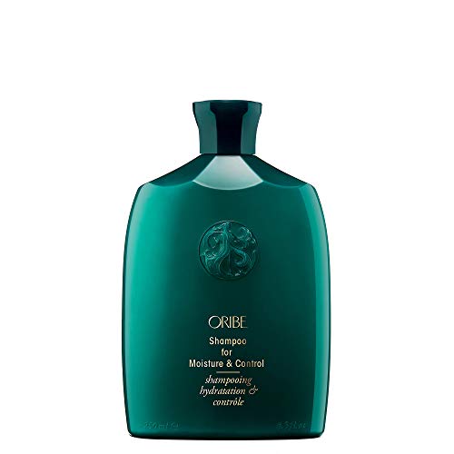 Oribe Shampoo for Moisture & Control , 8.5 Fl Oz (Pack of 1)