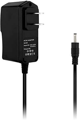 Marg +5V AC Adapter for Belkin G3A2000 G3A2000ja G3A2000uk G3A2000AU SongStream Bluetooth HD Music Receiver 5VDC Switching Power Supply Cord Cable Wall Charger Mains PSU