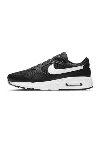 Nike Air Max SC Womens CW4554-001 (Black/White-Black), Size 8.5