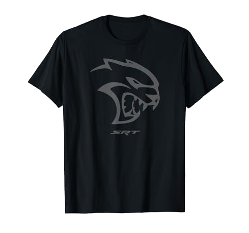 Dodge Hellcat Logo T-Shirt