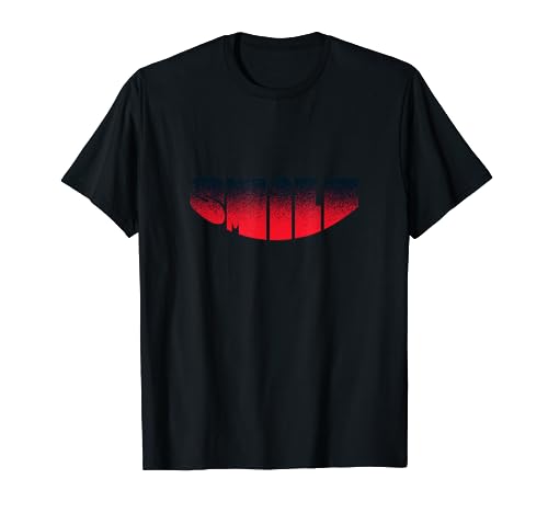 Katy Perry - Smile Logo T-Shirt