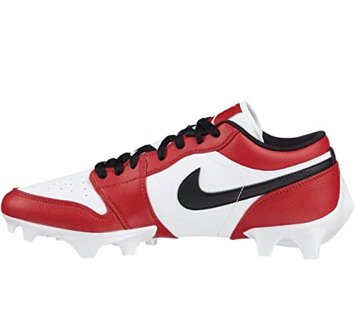 Nike mens Vapor Edge Pro 360 Football Cleat, Chi Low, 13