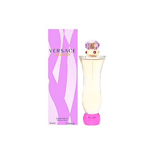 Versace Woman for Women 1.7 oz Eau de Parfum Spray