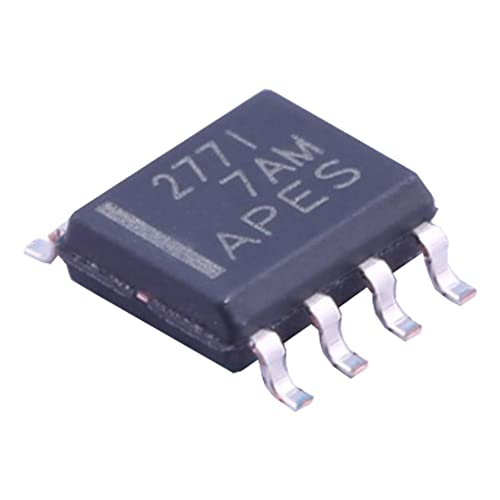 10PCS/LOT TLC277IDR TLC277ID TLC277I TLC227 SOP8 Amplifier IC