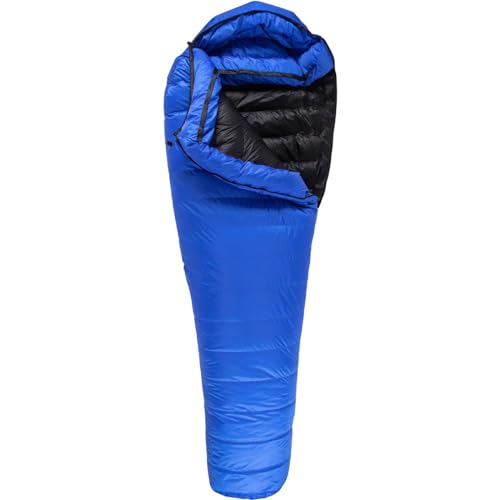 Western Mountaineering Antelope GWS 5 Degree Down Sleeping Bag