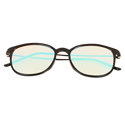 ZJchao , Color Correcting, Lightweight Frame Color Blind Glasses for Men and Women, Widely Used for Driving, Artistic Creation, IT Industry Work, Fashionable and Stylish