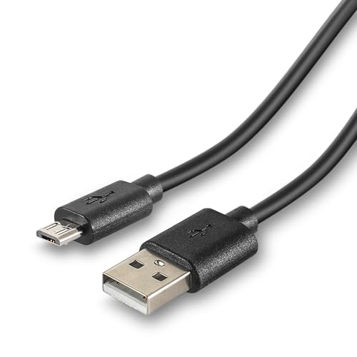 Cable for Charging Kindle Paperwhite, Kindle Fire, Amazon Fire Tablet USB Charger Cord