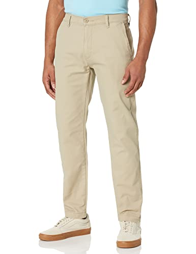 Levi's Men's Xx Standard Tapered Pants (Also Available in Big & Tall), True Chino-Stretch, 32W x 30L